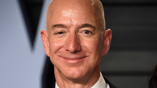 Richest Man Alive Still Winning War on Poor People
